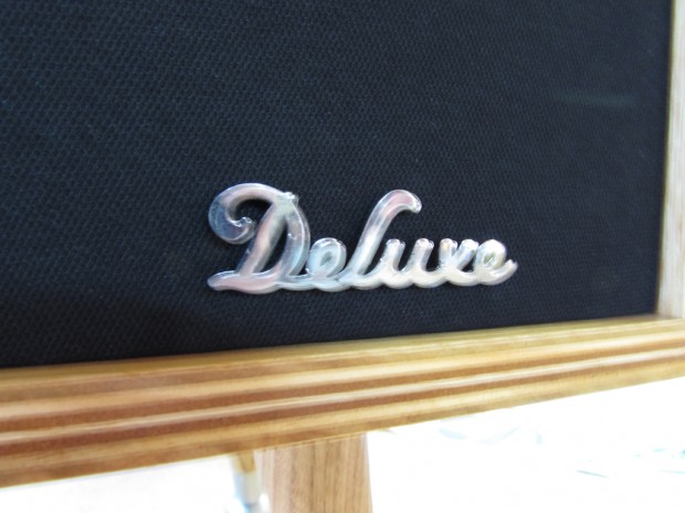 deluxe